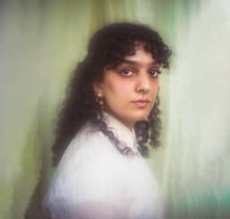 Avatar for Parmida Hamdollazadehkive