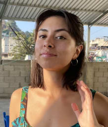 Avatar for Charlotte Franco