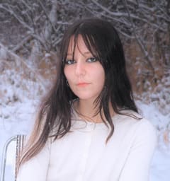 Avatar for Jacqueline  Andrén 
