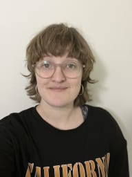 Avatar for Sara Alexandersson