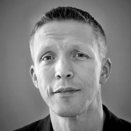 Avatar for Inuk Jørgensen