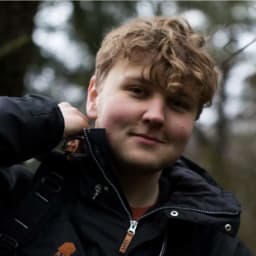 Avatar for Viktor Lundin