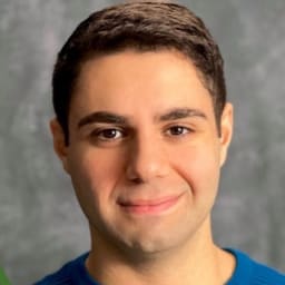 Avatar for Antonio Darwiche
