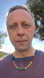 Avatar for Mario Adamson