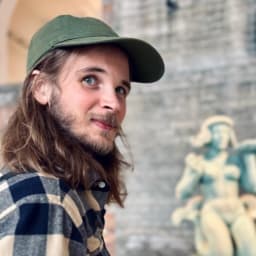 Avatar for Marcus Carlsson