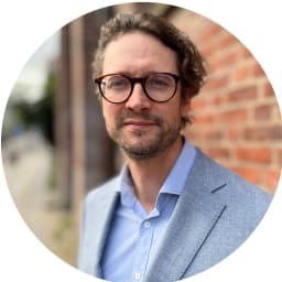 Avatar for Anders Linnard