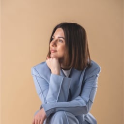 Avatar for Stina Freijd