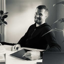 Avatar for Marcus  Svensson