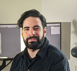 Avatar for Tarek Adhami