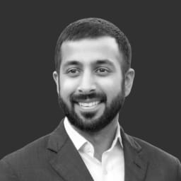 Avatar for Omer Hingora