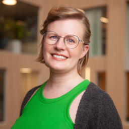 Avatar for Melinda Lindh Nilsson