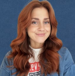 Avatar for Alexandra Kentsdottir