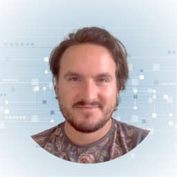 Avatar for Eric Degaardt