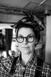 Avatar for Charlotte Heyman