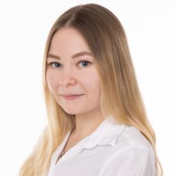 Avatar for Anna Zavjalova