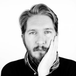 Avatar for Nicklas Estberg