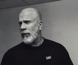 Avatar for Mikael Vaarala