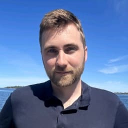 Avatar for Johan Ericsson
