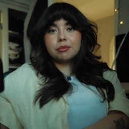 Avatar for Paulina Olivares