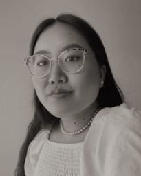 Avatar for Rebecca Zhu Hansson
