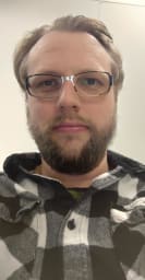 Avatar for Martin Gustavsson