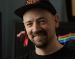 Avatar for Johan Norström
