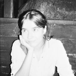 Avatar for Sandra Engardt