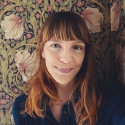 Avatar for Alexandra Ruth Bergman