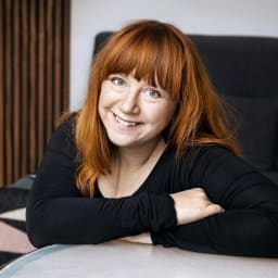 Avatar for Nina Sandberg
