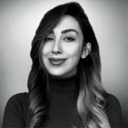Avatar for Lida Tohidi
