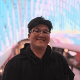 Avatar for Fred Huang