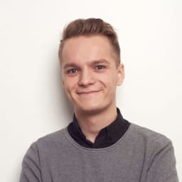 Avatar for Kristian Östberg