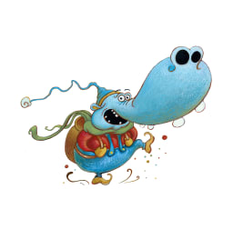 Avatar for Kimmie Fransson