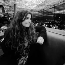 Avatar for Lucía Mendezona