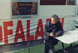 Avatar for Fred Allansson