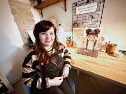 Avatar for Johanna Pirak