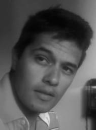 Avatar for Felipe Chamorro