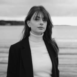 Avatar for Paulina Nowak