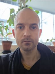 Avatar for Christoffer H.