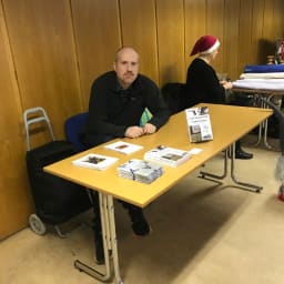 Avatar for Björn J.