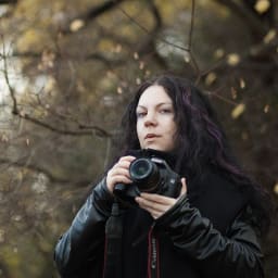 Avatar for Natalia M.