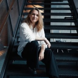 Avatar for Annica K.