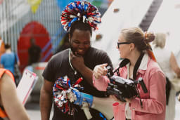 Avatar for Kirsty M.