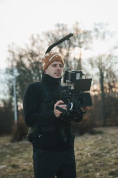 Adam S.
