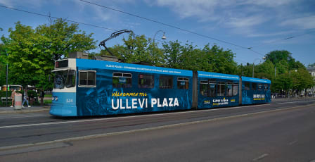 Thumbnail for Lista till Haj