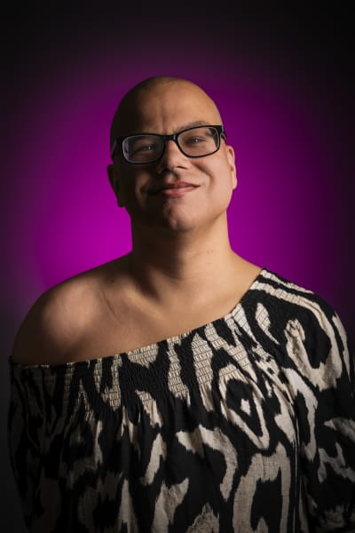 Poster for Alexander F.