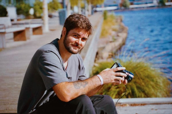 Poster for José Guimarães