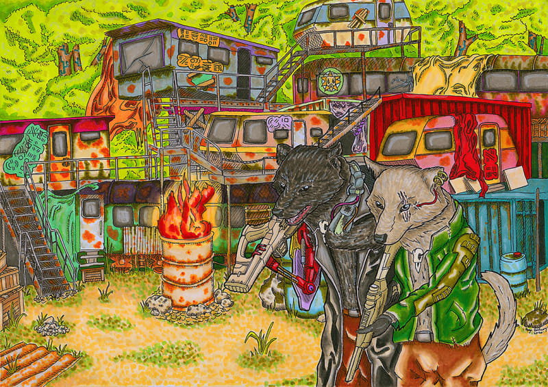 Gallery image #2