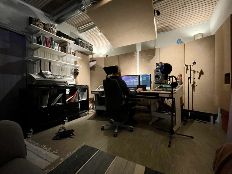Gallery image #1