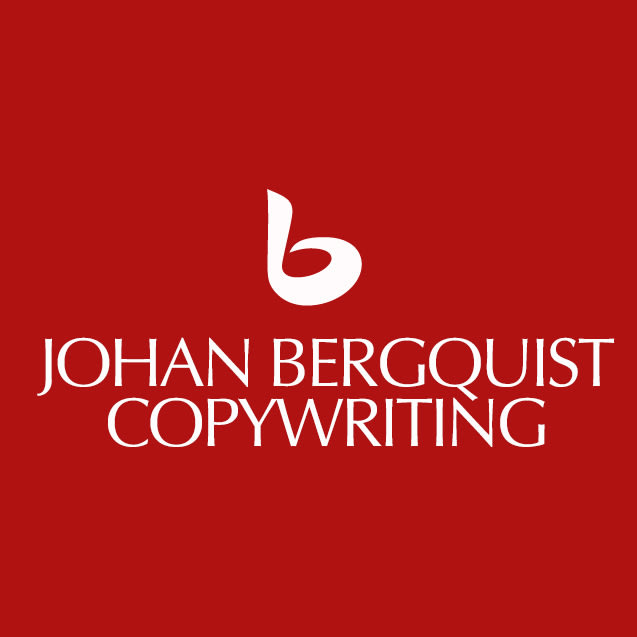 Brand Strategist work by Johan B., Lund — portfolio image 1